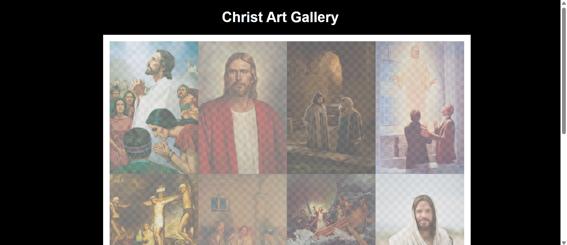 Gallery Preview